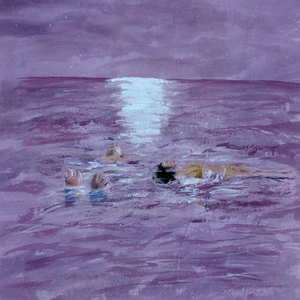 老阿姨泻火泄火
